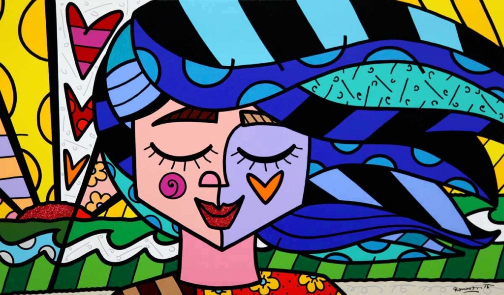 RomeroBritto