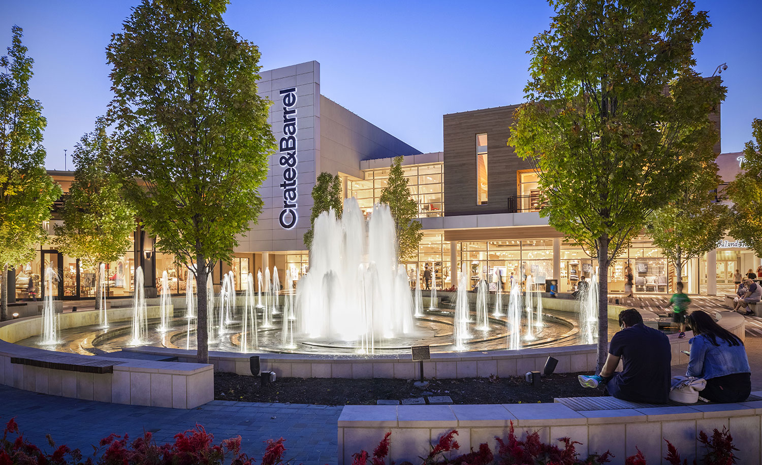 Malls of America: Oakbrook Center