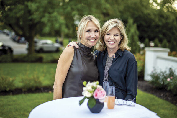 Hinsdale Historical Society & Château du Parc - Hinsdale Magazine Group