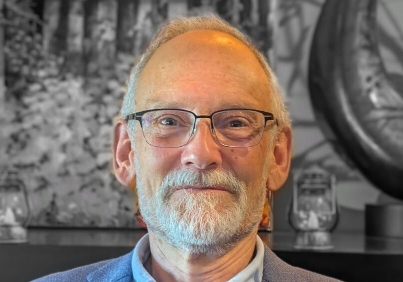 Harold McGee, an Elmhurst native and internationally  recognized kitchen scientist, has spent decades exploring the chemistry behind everyday cooking.