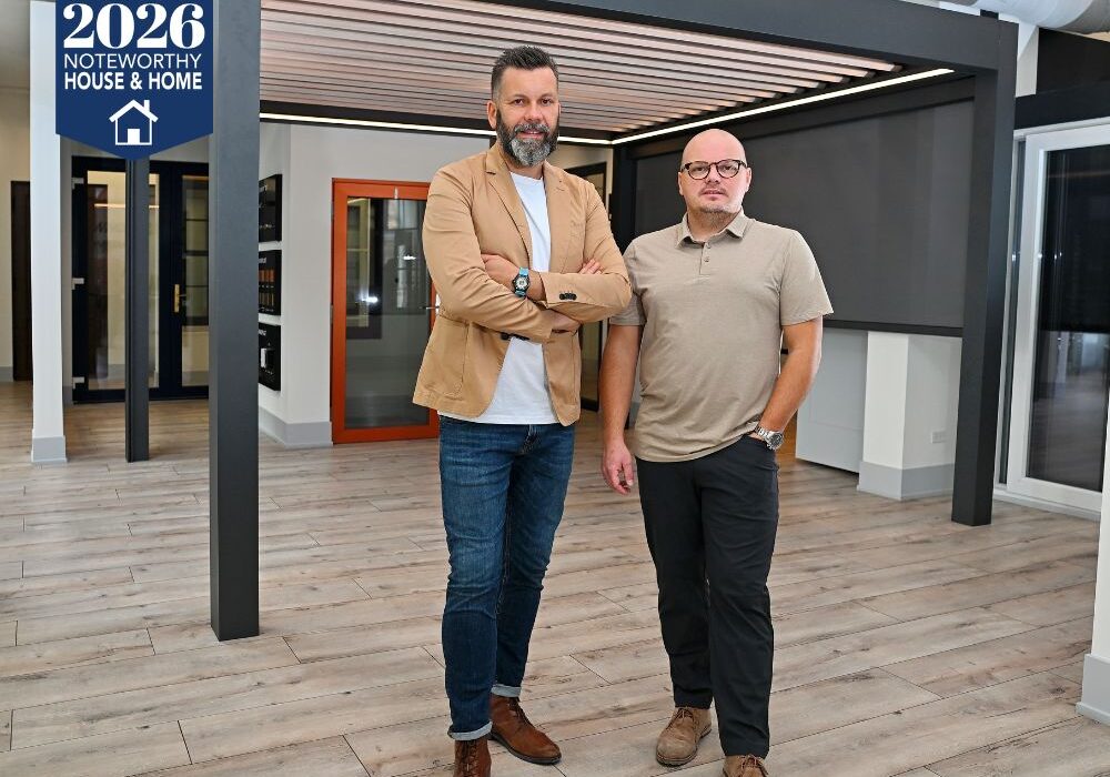 Greg Kaminski & Jakub Raniak