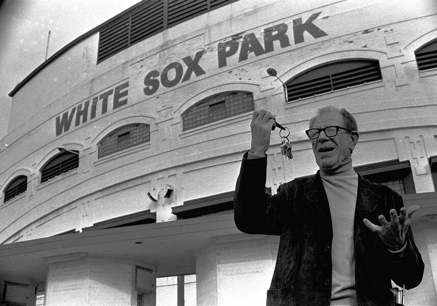 BillVeeck