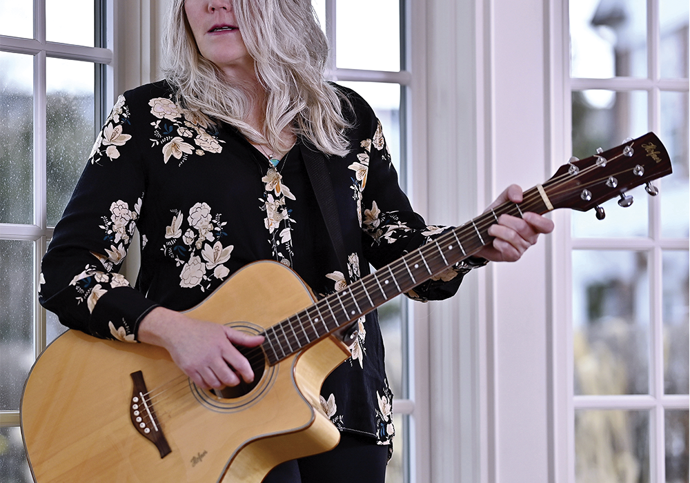 Cathy Richardson of Jefferson Starship.2