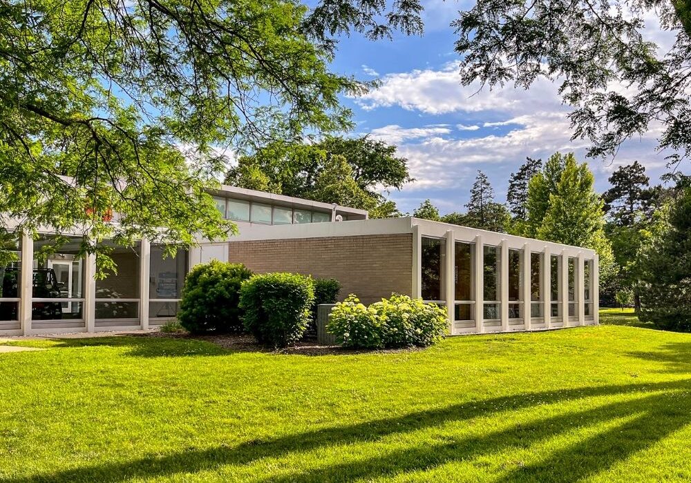 EM W 1 McCormick House