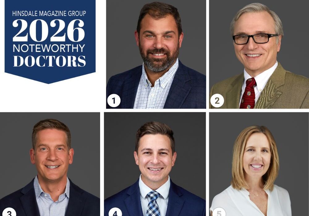 GI Alliance - Doctors Noteworthy