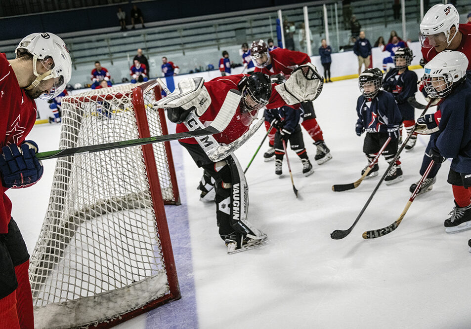 AHIHA pictures from Saturday June19, 2021©Charles Cherney Photography