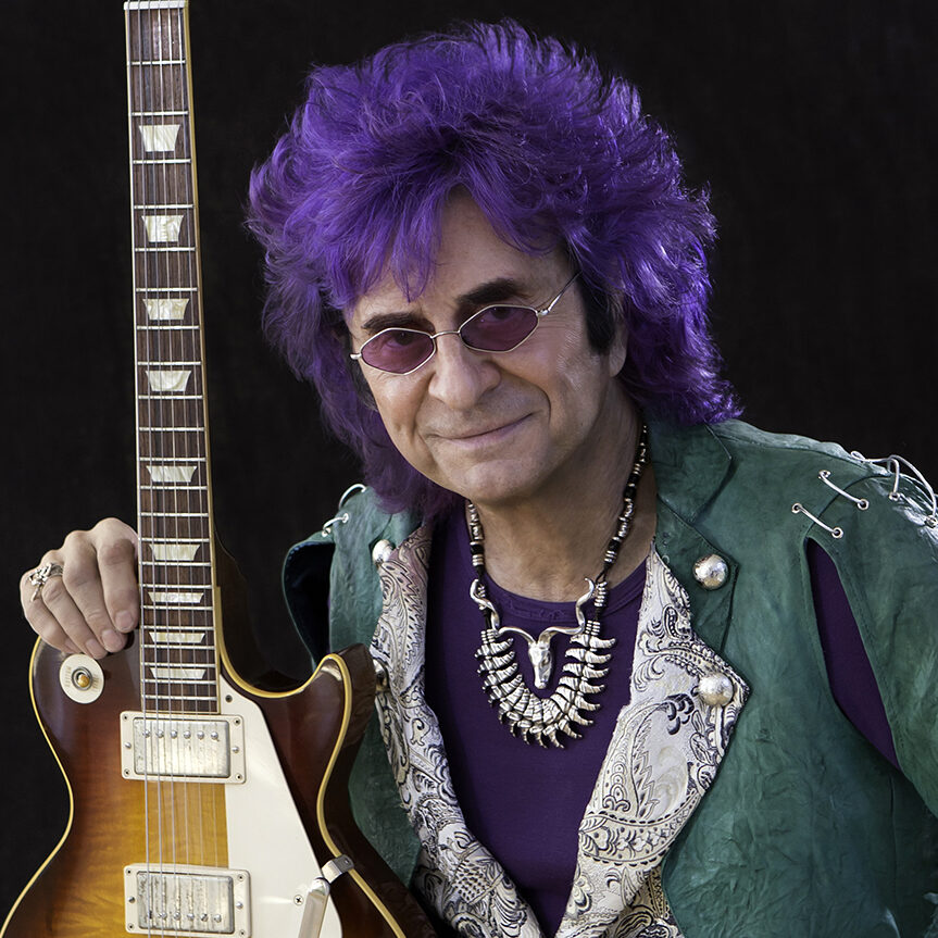 Jim-Peterik