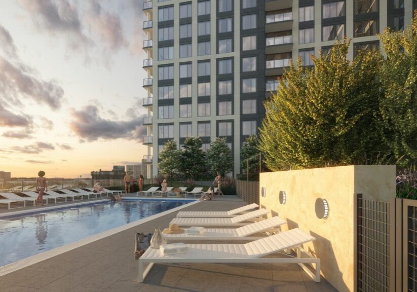 OakBrookPool