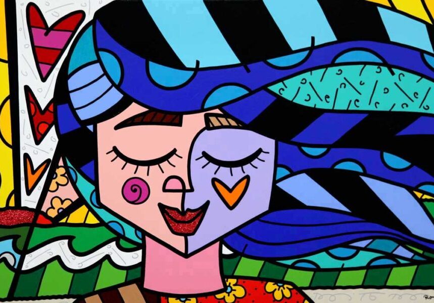 RomeroBritto