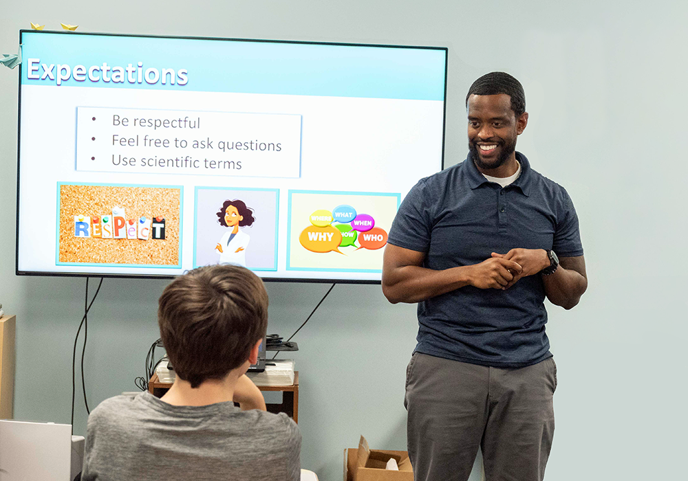 Snapshot Image Candor Health