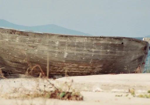 Solik-boat