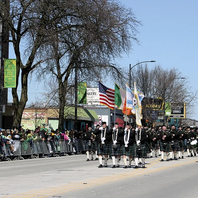 Southside-Irish-Parade